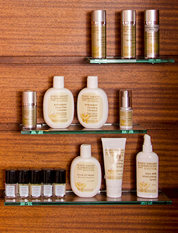 Skin Care Products Offered At Plastic Surgery And Dermatology Of NYC
