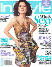 Dr. Levine Featured In InStyle