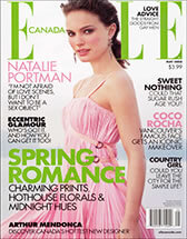Dr. Levine Featured In Elle
