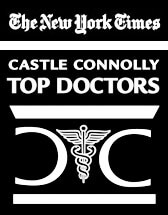 Dr. Jody Levine Named A Castle Connolly Top Doctor