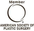 American Society Of Plastic Surgery Member