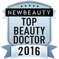 New Beauty Top Beauty Doctor 2016