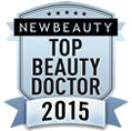 New Beauty Top Beauty Doctor 2015