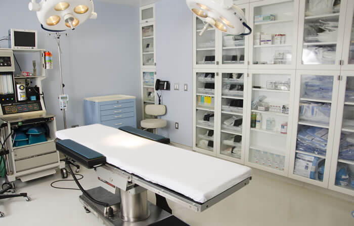 Plastic Surgeon Manhattan Nationally Accredited Surgical Suite