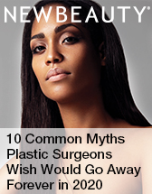 Dr. Elie Levine Discusses Plastic Surgery Myths