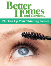Dr. Levine In Better Homes And Gardens