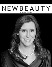 Dr. Jody Levine In New Beauty Magazine