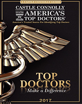 Drs. Levine Named 2017 Castle Connolly Top Doctors