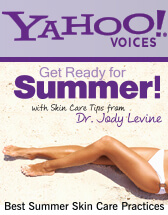 Yahoo! Featuring Dr. Levine
