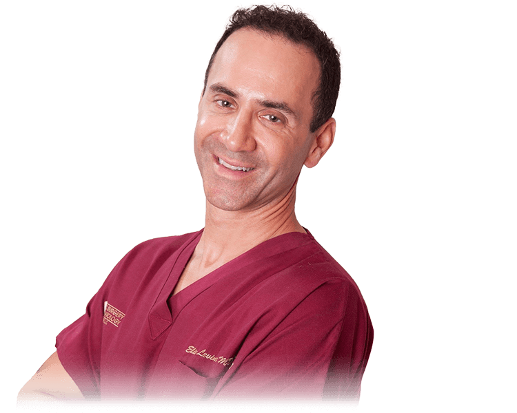 Elie Levine