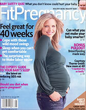 Skincare NY: Stay Safe While Expecting