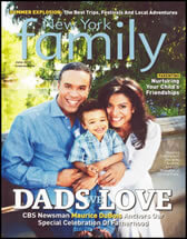 Port Wine Stains NY: Holistic Care For The Whole Family