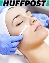 Dr. Elie Levine Explains How Chemical Peels Can Enhance Your Complexion!