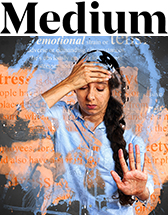 Dr. Jody Levine Discusses Skincare Regimens For Stress Breakouts!