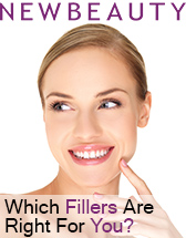 Which Cosmetic Fillers Are Right For You?