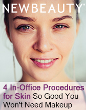 Want A Flawless Look Without The Makeup?