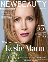 Dr. Elie Levine Featured In New Beauty!