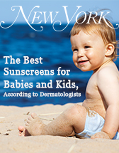What&acirc;s The Best Sunscreen For Your Child?