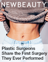 Plastic Surgeons Share the First Surgery They Ever Performed