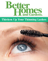 NYC Dermatologist Dr. Jody Levine Featured in Better Homes and Gardens&acirc; February Issue!