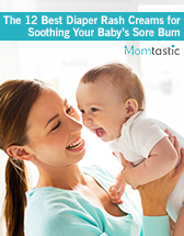 Pediatric Dermatology &acirc; How To Sooth Diaper Rash