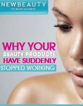 Dr. Jody Levine Dispels Some Common Beauty Product Myths!