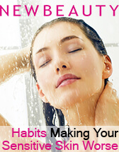 6 Daily Habits That May Be Hurting Your Skin