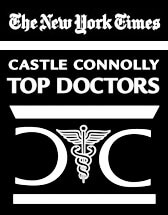 Dr. Jody Levine Recognized As One Of The Nation&acirc;s Top Doctors By Castle Connolly!