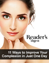 Improve Your Complexion With These Everyday Treatments!