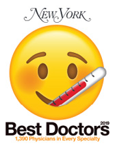 Dr. Jody Levine Recognized As A 2019 Castle Connolly Top Doctor!
