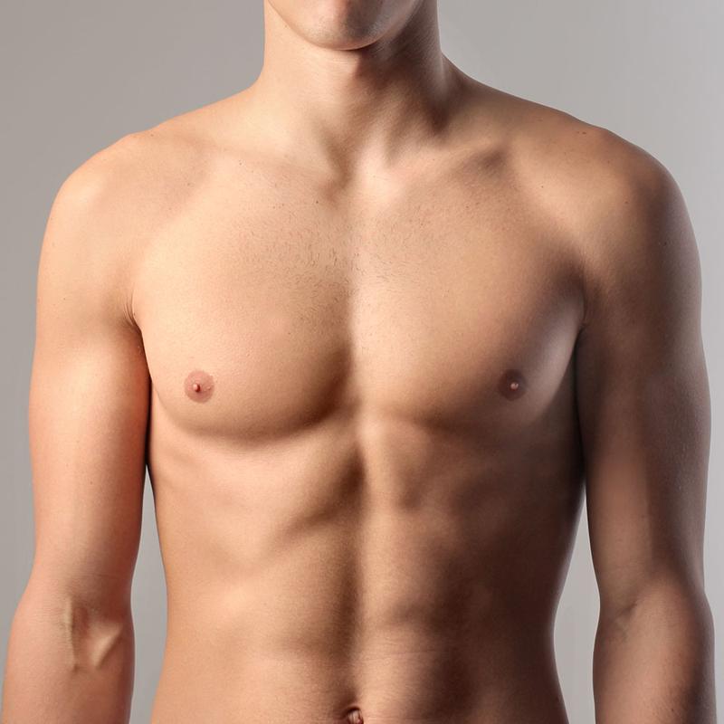 Gynecomastia Plastic Surgery & Dermatology of NYC Dr. Elie Levine